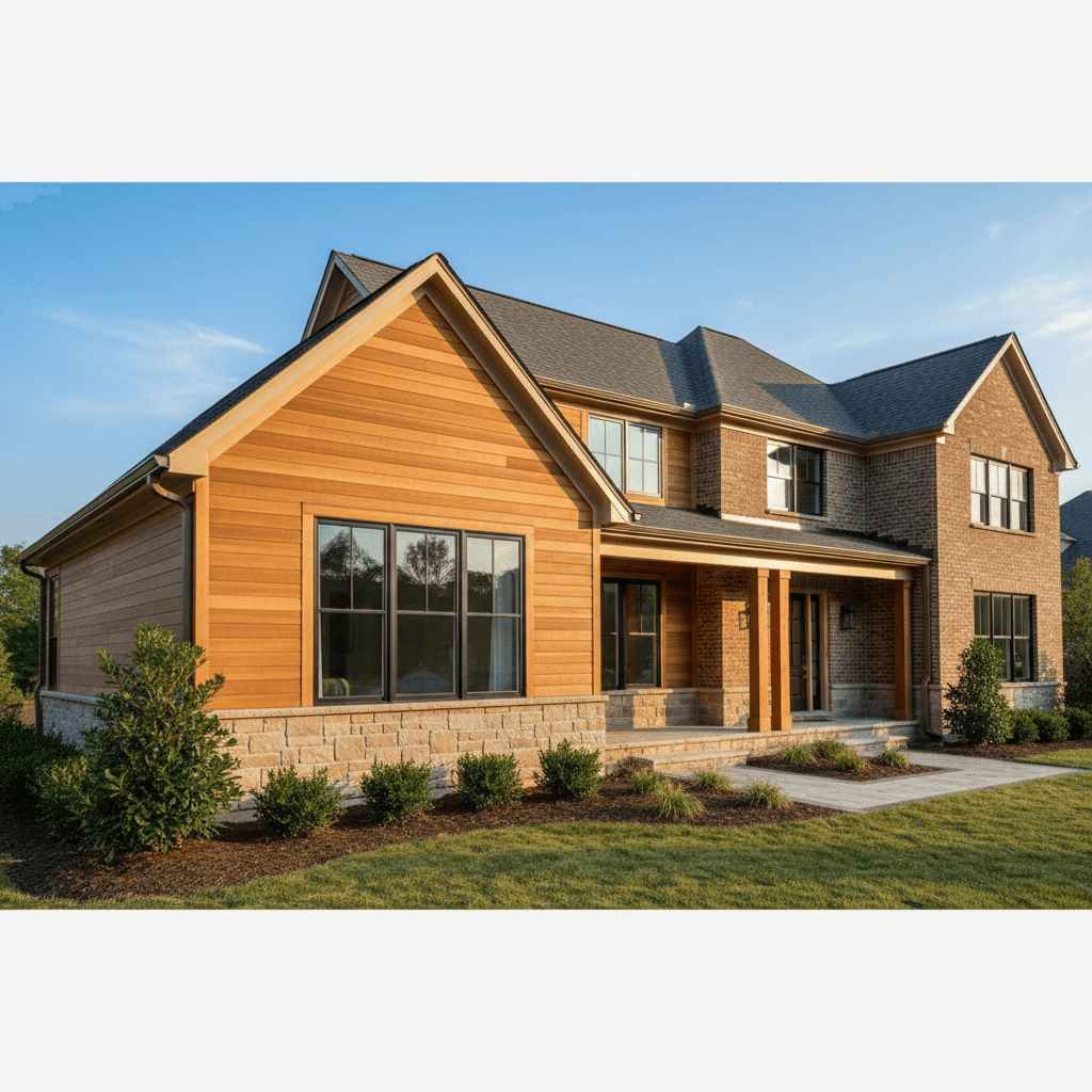 Residential addition completed
